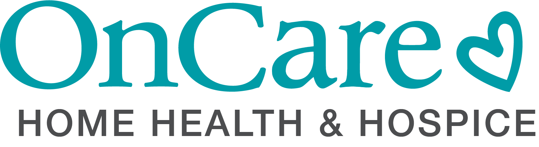 Heritage OnCare Home Health logo